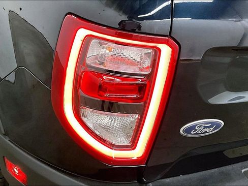 Used 2022 Ford Bronco Sport Big Bend image 23