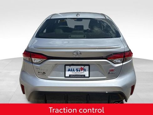 Used 2026 Toyota Corolla SE w/ SE Premium Package image 10