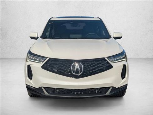 Used 2026 Acura RDX A-Spec AWD/4WD image 6