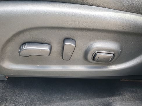 Used 2018 Nissan Murano Platinum w/ Cargo Package image 10