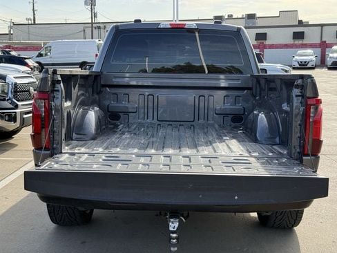 Used 2026 Ford F150 XL AWD/4WD image 27
