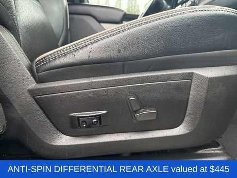 Used 2021 RAM 2500 Laramie w/ Night Edition image 12