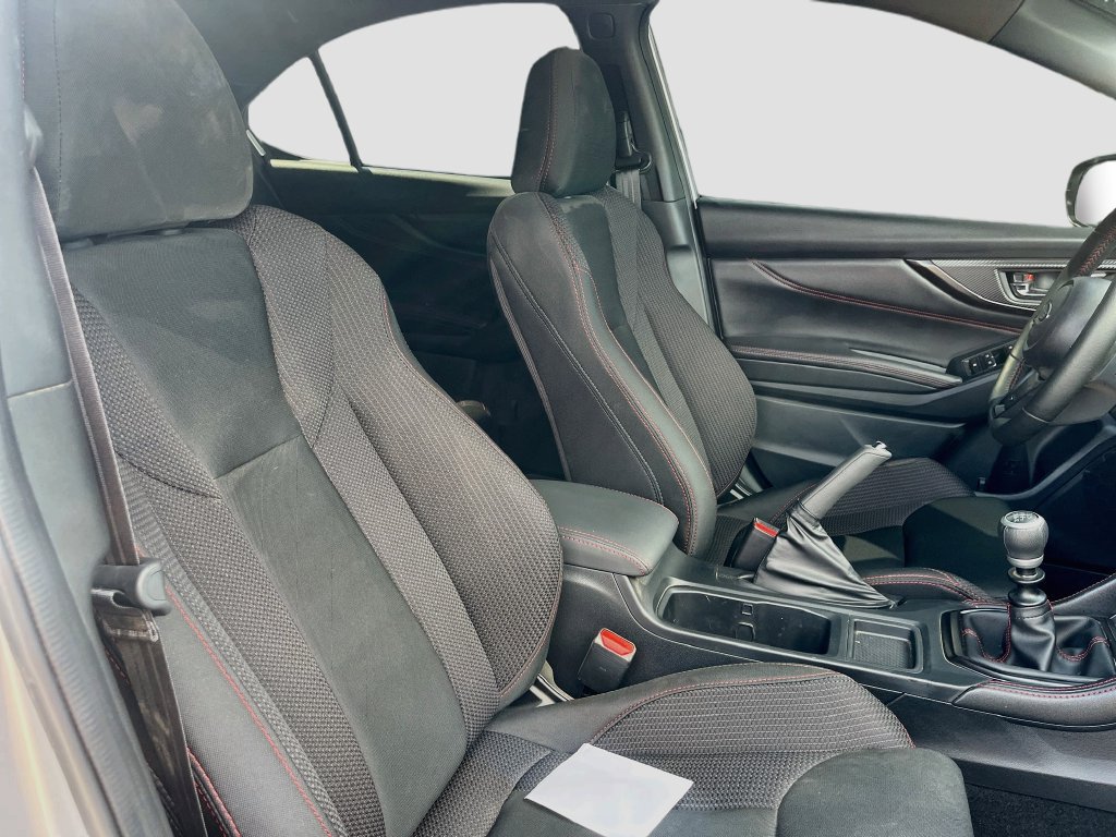 Used 2025 Subaru WRX Premium AWD/4WD image 27