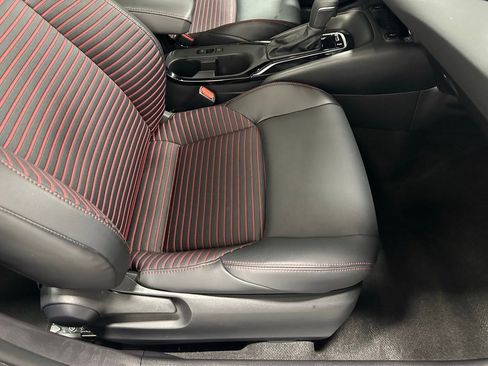 Used 2025 Toyota Corolla XSE image 59