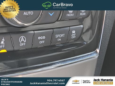Used 2021 Jeep Grand Cherokee Limited w/ Quick Order Package 28K 80th RWD image 23