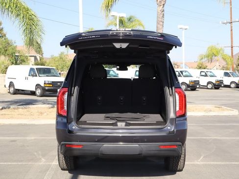 Used 2023 GMC Yukon XL AT4 w/ Max Trailering Package AWD/4WD image 34