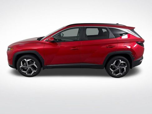 Certified 2023 Hyundai Tucson SEL w/ Convenience Package AWD/4WD image 8