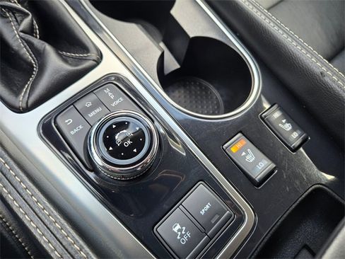 Used 2023 Nissan Maxima SV w/ Floor Mat Group image 28