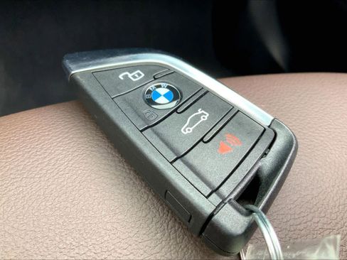 Used 2023 BMW X3 M40i AWD/4WD image 15