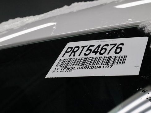 Certified 2024 Ford F150 XLT w/ FX4 Off-Road Package image 32