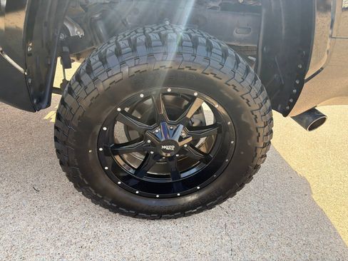 Used 2023 Toyota Tundra Platinum RWD image 9