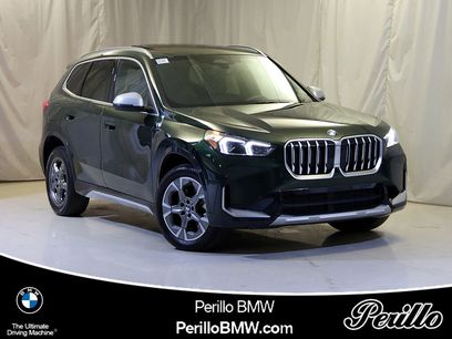 Certified 2024 BMW X1 xDrive28i