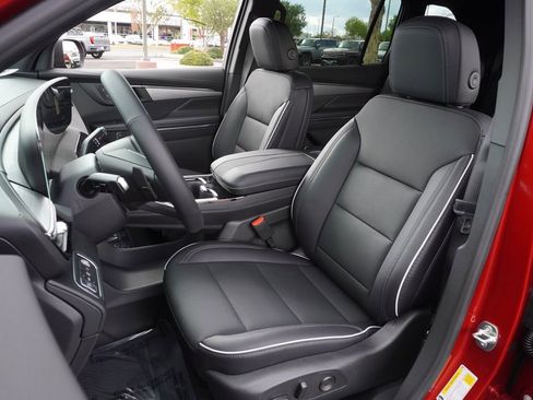 New 2026 Buick Enclave Preferred w/ Power Package image 14