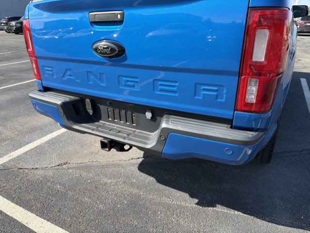 Used 2021 Ford Ranger XLT w/ Equipment Group 301A Mid AWD/4WD image 14