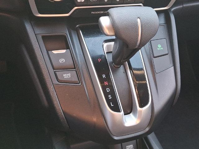 Used 2018 Honda CR-V LX image 14