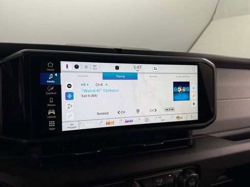 New 2026 Jeep Wrangler Willys image 28