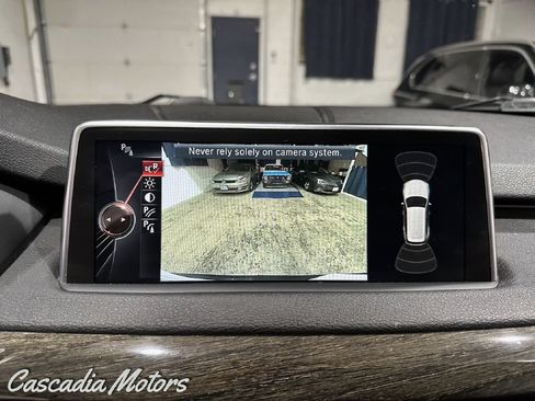 Used 2016 BMW X5 xDrive40e AWD/4WD image 19