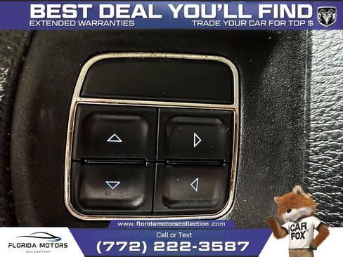 Used 2014 RAM 1500 Tradesman RWD image 20