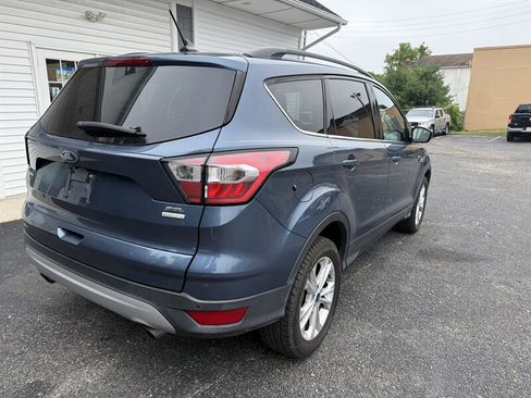 Used 2018 Ford Escape SEL FWD image 7