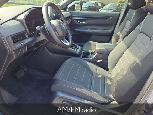 Certified 2026 Honda CR-V TrailSport image 17