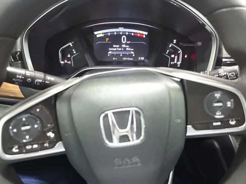 Used 2018 Honda CR-V EX image 30