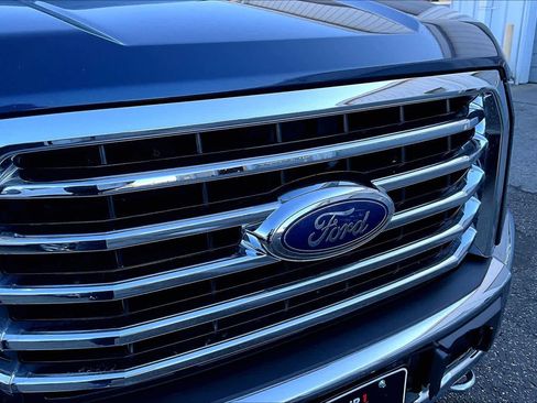 Used 2016 Ford F150 XLT w/ Equipment Group 302A Luxury image 30