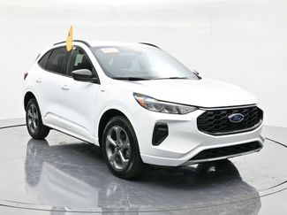 Used 2023 Ford Escape ST-Line image 1