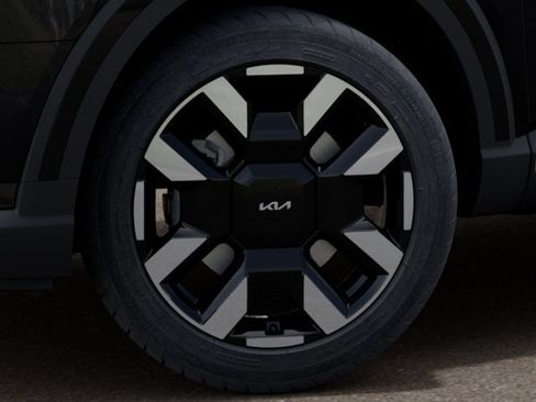 New 2027 Kia Telluride S AWD/4WD image 9