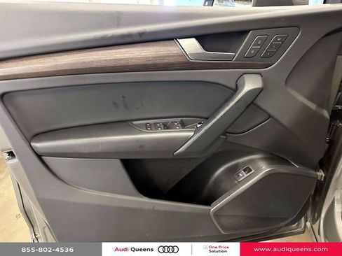 Certified 2023 Audi Q5 2.0T Premium w/ Convenience Package AWD/4WD image 16