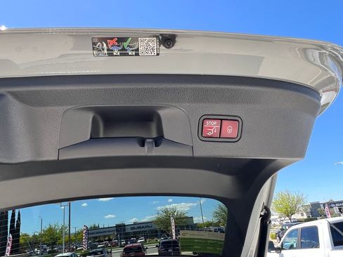 Used 2025 Mercedes-Benz GLE 450 4MATIC Coupe w/ Winter Package image 23