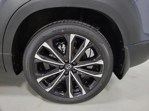 Used 2025 MAZDA CX-50 2.5 Turbo w/ Accent Package image 20