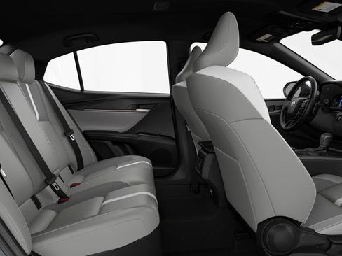 New 2026 Toyota Camry SE image 22