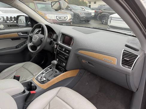 Used 2013 Audi Q5 2.0T Premium Plus image 9