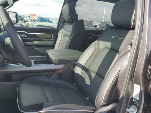 New 2026 RAM 1500 Laramie image 20
