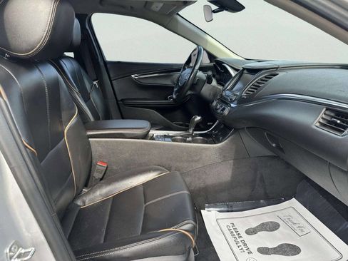 Used 2018 Chevrolet Impala Premier image 18