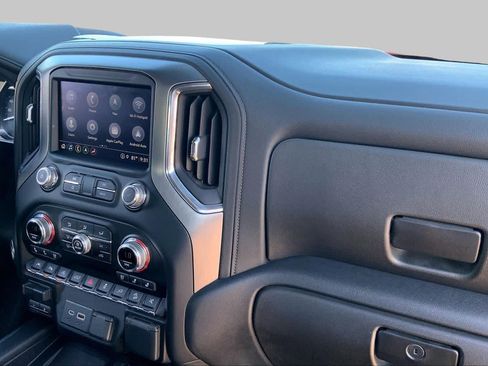 Used 2021 GMC Sierra 1500 Denali w/ Denali Ultimate Package AWD/4WD image 17