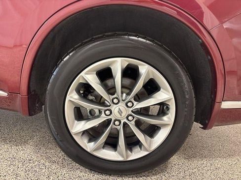 Used 2022 Dodge Durango Citadel image 18