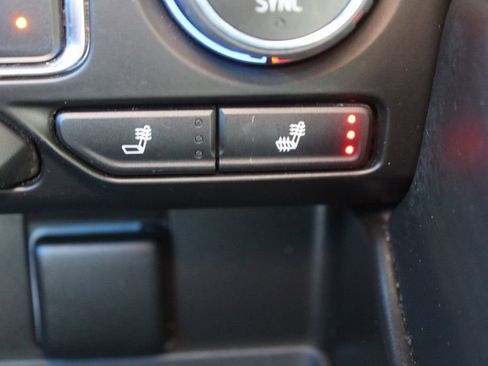 Used 2022 Chevrolet Suburban RST image 45