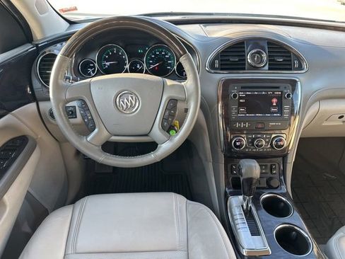 Used 2016 Buick Enclave Leather image 16