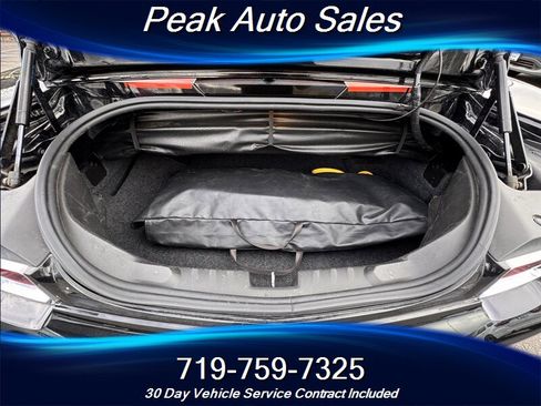 Used 2012 Chevrolet Camaro LT w/ Interior Accent Trim Package image 35