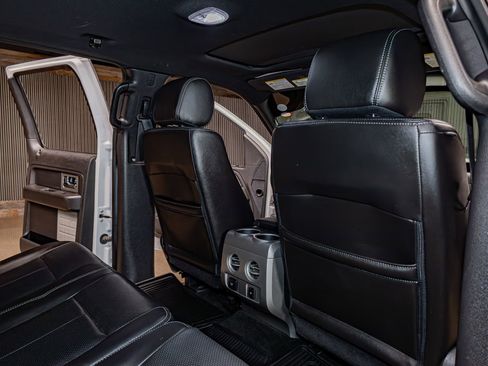 Used 2014 Ford F150 FX4 w/ Equipment Group 402A Luxury image 25