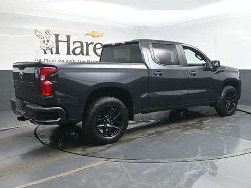 Used 2023 Chevrolet Silverado 1500 RST image 49