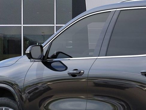 New 2026 Buick Enclave Avenir w/ Super Cruise Package image 12