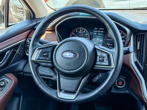 Used 2020 Subaru Outback Touring w/ Popular Package #2 AWD/4WD image 12