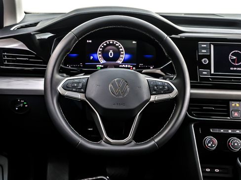 Used 2024 Volkswagen Taos S image 18