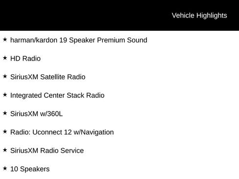 Used 2021 RAM 1500 Limited w/ Night Edition image 24