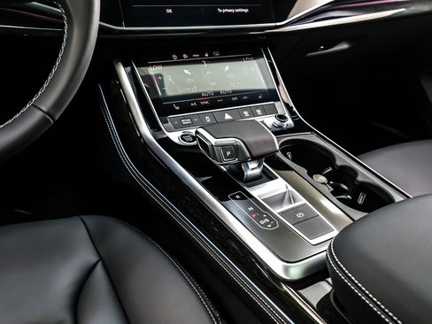 New 2026 Audi Q7 2.0T Premium Plus image 6