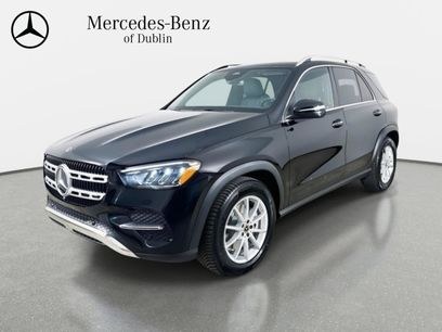 Certified 2026 Mercedes-Benz GLE 350 4MATIC