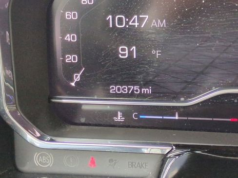 Certified 2024 GMC Sierra 1500 Elevation AWD/4WD image 32