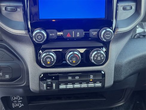 New 2026 RAM 3500 Tradesman image 18